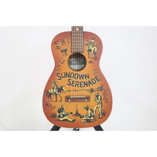 Guitare acoustique gretsch - acoustique,