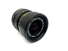 Canon Objectif Macro Zoom Lens