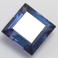 Alexandrite naturelle