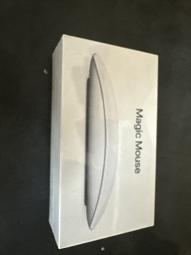 Souris magic mouse apple - magic,