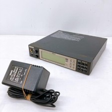 Yamaha MU80 Tone Generator