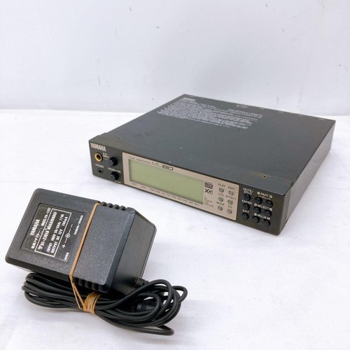 Yamaha mu80 tone generator - mu80,