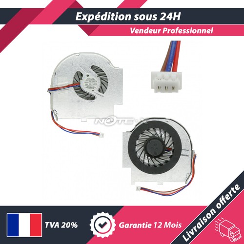 Ventilateur cpu fan pour - fan,
