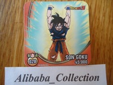 # 28 SON GOKU DRAGON BALL Z