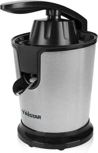 Presse agrumes tristar - presse-agrumes, cp-3002