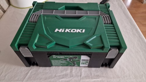 Visseuse hikoki - visseuse,