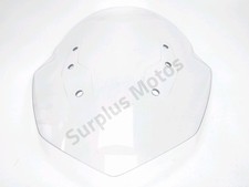 PARE BRISE AVANT BMW C 650 GT