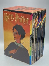 GALLIMARD FOLIO JUNIOR Coffret
