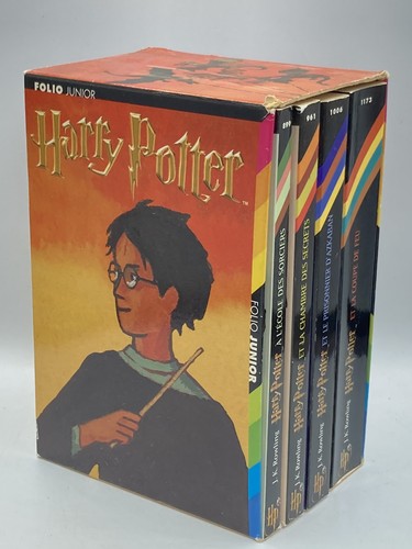 Gallimard folio junior coffret - junior,