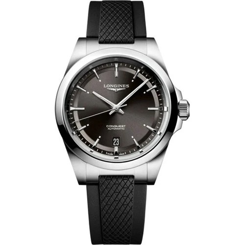 New longines conquest 41mm - new,