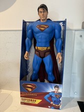 FIGURINE Géante SUPERMAN