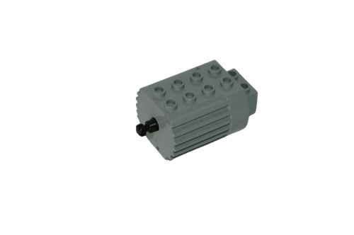 Lego technique technic - 4,5v,