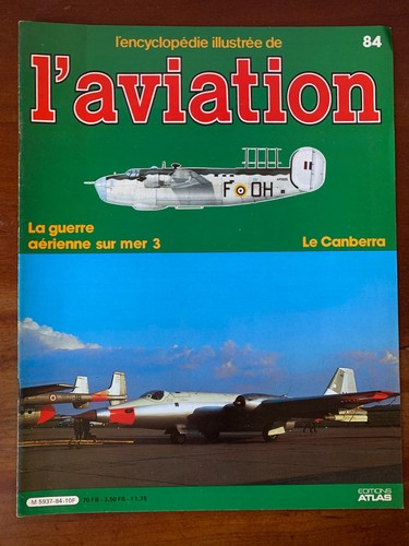 Aviation encyclopédie atlas - aviation,