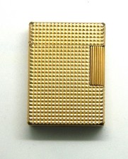 Superbe briquet dupont - superbe,