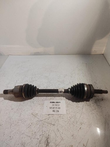 49500 transmission avant