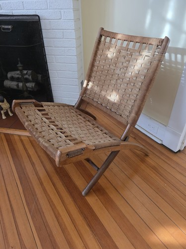Hans wegner style danish - hans,