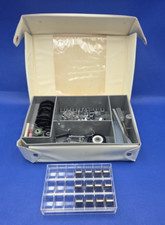 Necchi  Sewing Machine  Accessories in original box