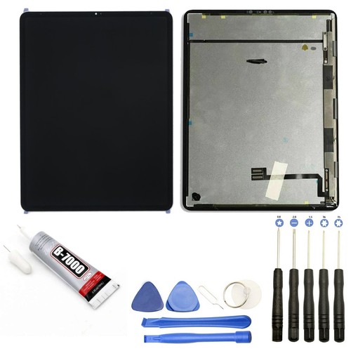 Vitre tactile ecran lcd - vitre,