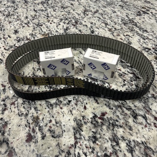 Ferrari f355 timing belt - ferrari,