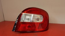 SUZUKI BALENO TAIL LIGHT DRIVER SIDE OFFSIDE RH 2017 5 DOOR HATCHBACK