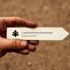 Cyphostemma bambuseti | 1000