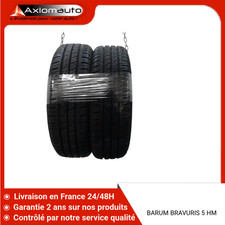 🇫🇷 Paire de pneus BARUM