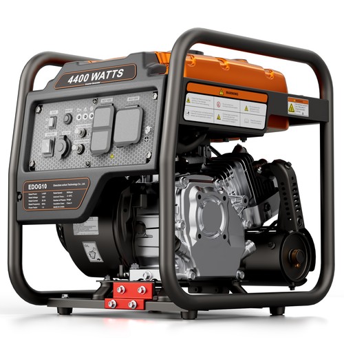 Efurden 4kw gasoline - efurden,