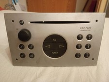 VDO CDR 2005 Opel Car Radio CD Corsa Meriva Omega Signum Vectra 24469306 uy8 Top