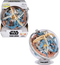 Spin Master Games  Perplexus