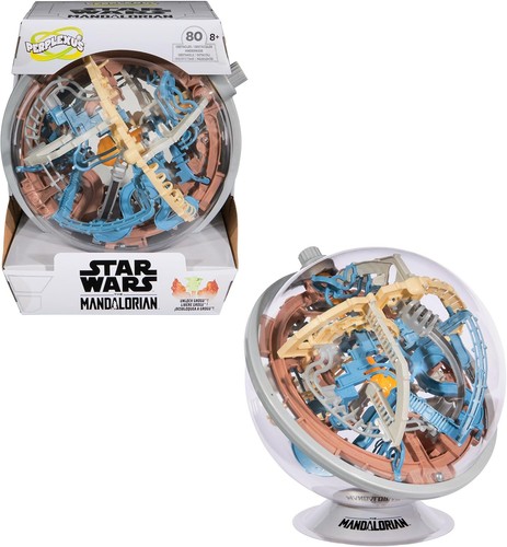 Spin master games perplexus - spin,