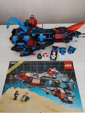 Lego 6986 Space Police Mission