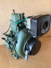 Yanmar L48AE diesel engine(#10)Refurb.