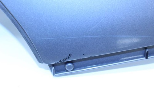 Coque arrière gauche - , honda