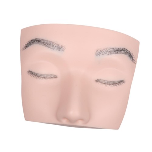 Tête mannequin pour la - de,