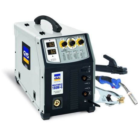Poste souder multiweld - souder,