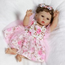 Realistic Baby Dolls Full Body