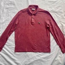 Polo Lacoste Style Vintage