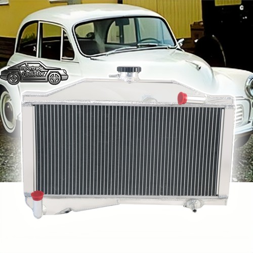 Rangées radiateur pour - radiateur,