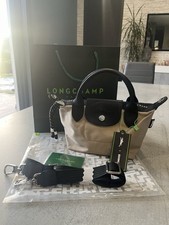 Sac à main Longchamp Energy