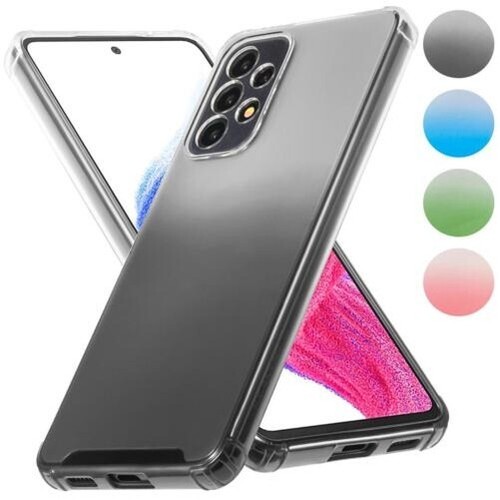 Coque slim dégradé pour - dégradé,