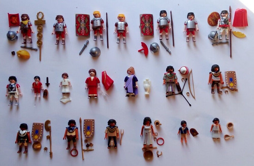 Playmobil 6491 6490 - , 6942