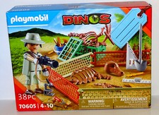 PLAYMOBIL N° 70605