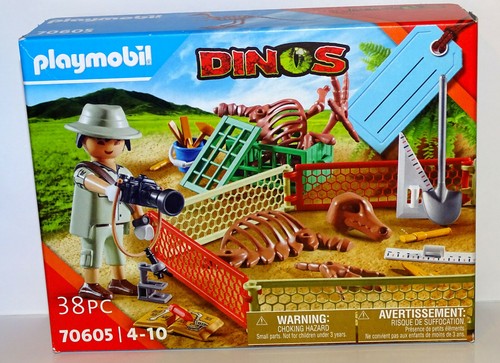 Playmobil 70605 - n°,