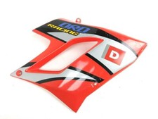 CARENAGE AVANT DROIT DERBI