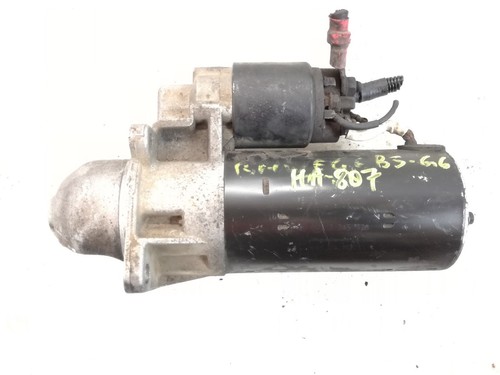 Moteur arrêt bmw - moteur, (e36)