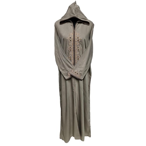 Femmes marocain gris coton - femmes,