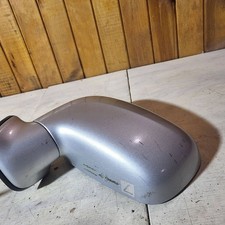 Suzuki Liana 2002 Avant gauche