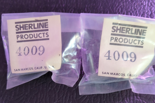 Sherline lathe drive dog 4009 - drive,
