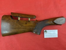 Factory Perazzi MX Butt Stock