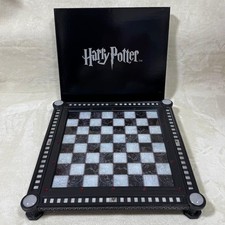 Jeu d'échecs Harry Potter The